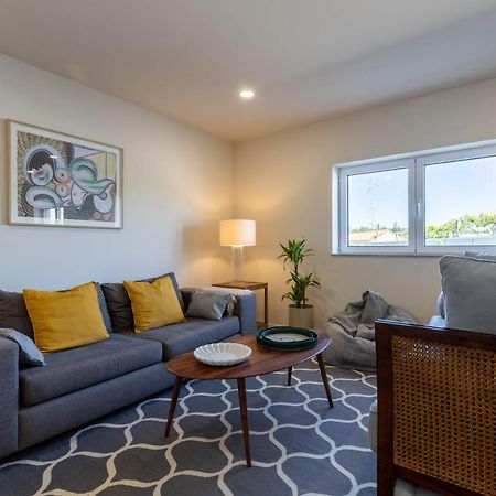 Green Apartment Pedras Salgadas Ngoại thất bức ảnh