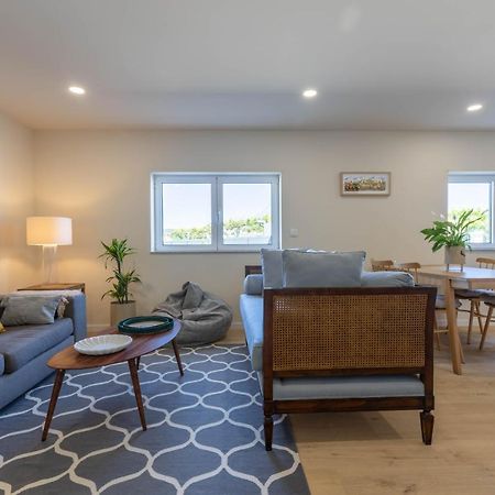 Green Apartment Pedras Salgadas Ngoại thất bức ảnh